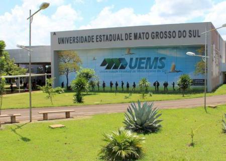 UEMS está com inscrições abertas para turma de mestrado profissional em Sociologia